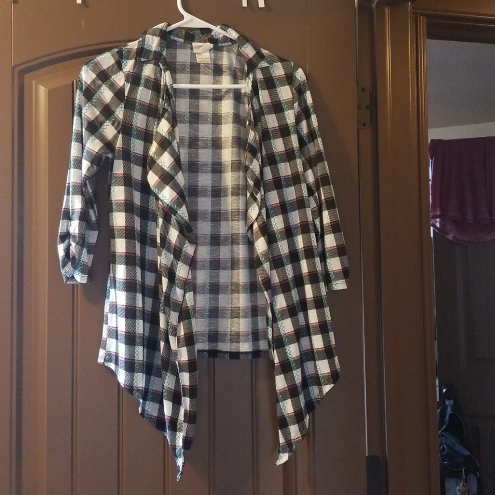 A medium size cover up